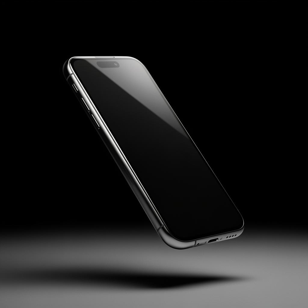 Premium iPhone repair